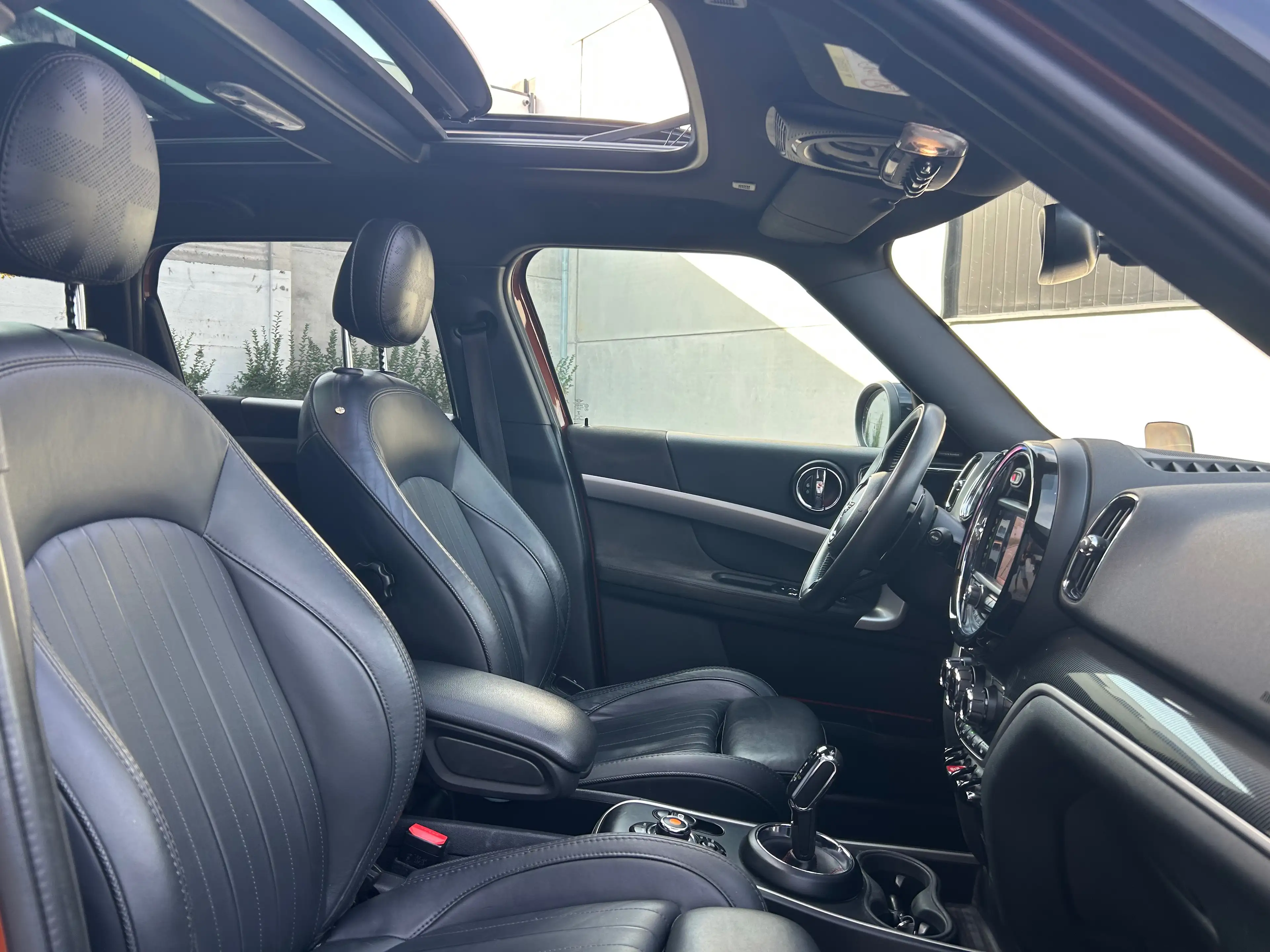 MINI Cooper S Countryman 2.0A FULL OPTION / Uniek!! — photo 6