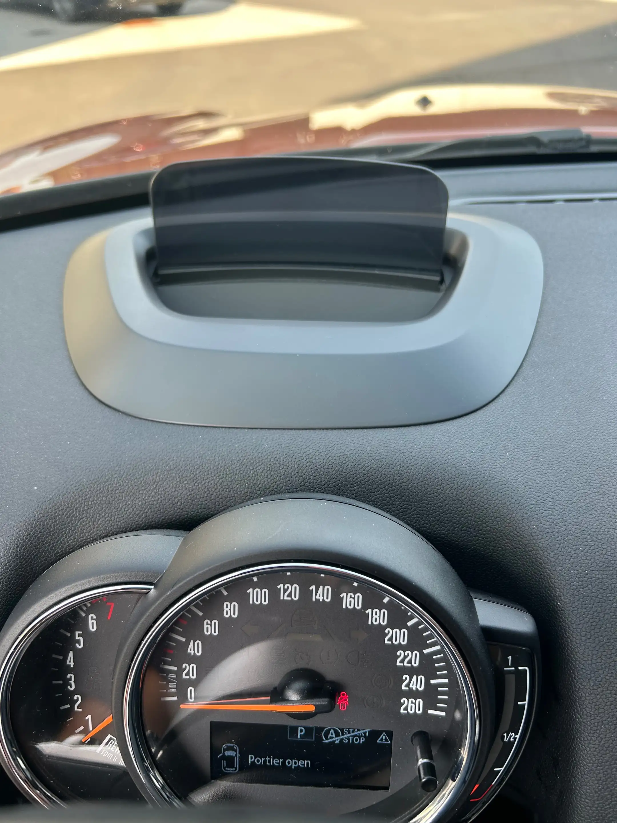 MINI Cooper S Countryman 2.0A FULL OPTION / Uniek!! — photo 10