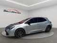 Toyota Corolla 200H GR Sport Gris - thumbnail 1