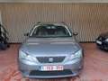 SEAT Leon 1.6 TDI Start&Stop CONNECT Grijs - thumbnail 4