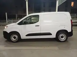 Peugeot Partner Premium L1 Klima*Navi*PDC*Tempomat*SHZ*
