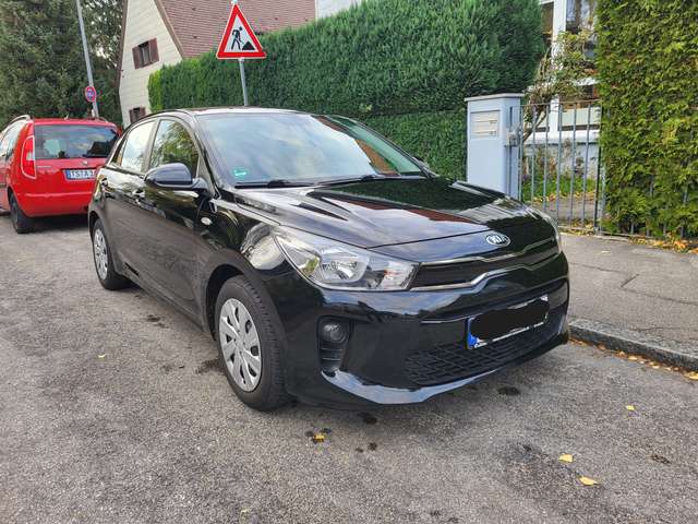 Kia Rio Rio Fließheck 1.2 Edition 7