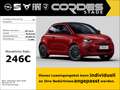 Fiat 500C Hybrid Cabrio  LA PRIMA SHZ Navi PDC Rojo - thumbnail 1