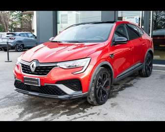 Hybrid E-Tech 145 CV R.S.Line Fast Track