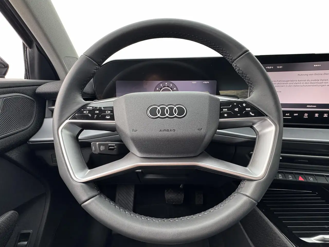 Audi Q3 2026 — фото 14