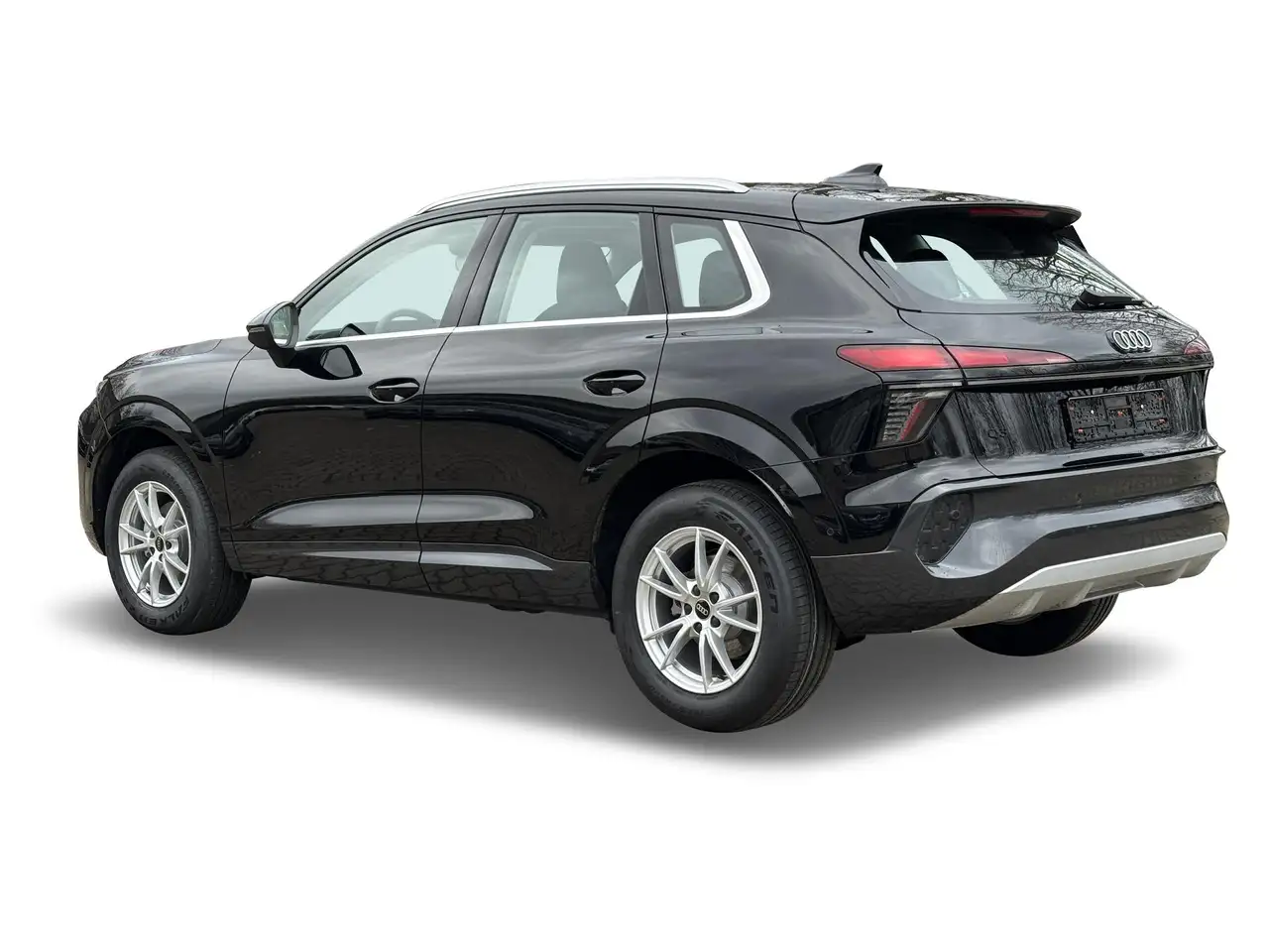 Audi Q3 2026