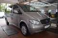 Mercedes-Benz Viano 2.2 CDI lang Autom. ~6-Sitzer~Leder~Klima Silber - thumbnail 3
