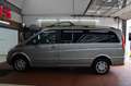 Mercedes-Benz Viano 2.2 CDI lang Autom. ~6-Sitzer~Leder~Klima Silber - thumbnail 4