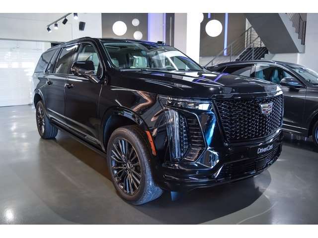 Cadillac Escalade V8 Sport Platinum - foto 1