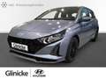 Hyundai i20 Trend*inklWinterRäd*Navi*LenkrHeiz*RKam*Sitz Bleu - thumbnail 1
