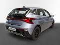 Hyundai i20 Trend*inklWinterRäd*Navi*LenkrHeiz*RKam*Sitz Bleu - thumbnail 2