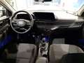 Hyundai i20 Trend*inklWinterRäd*Navi*LenkrHeiz*RKam*Sitz Bleu - thumbnail 10