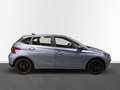Hyundai i20 Trend*inklWinterRäd*Navi*LenkrHeiz*RKam*Sitz Bleu - thumbnail 3