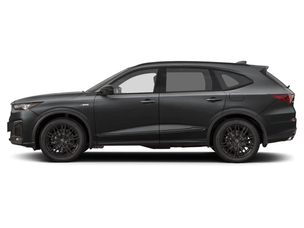 Acura MDX снимка Acura MDX