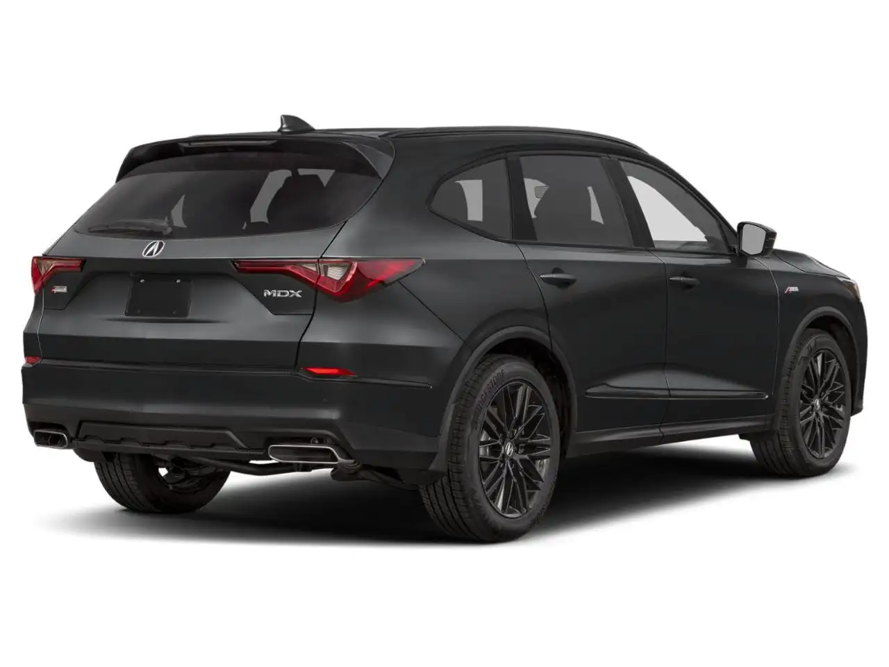 Acura MDX снимка Acura MDX