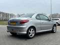 Peugeot 206 CC 1.6-16V Grijs - thumbnail 3