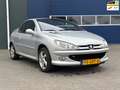 Peugeot 206 CC 1.6-16V Grijs - thumbnail 1