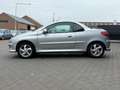 Peugeot 206 CC 1.6-16V Grijs - thumbnail 5