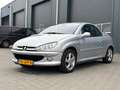 Peugeot 206 CC 1.6-16V Grijs - thumbnail 6