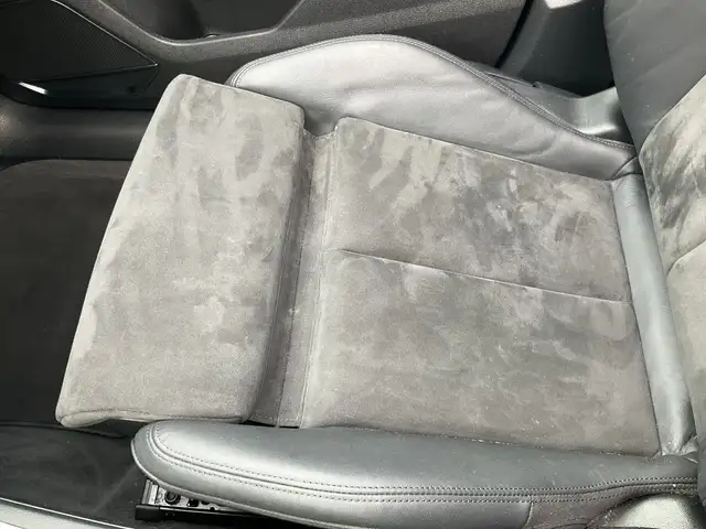 Audi Q3 view 11