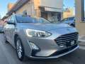 Ford Focus 1.5 EcoBlue 120 CV SW Argent - thumbnail 2