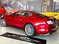 Ford Mustang 2.3 316CV ITALIANA OK PERMUTE GARANZIA INCL FINANZ Rouge - thumbnail 3