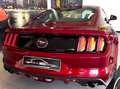Ford Mustang 2.3 316CV ITALIANA OK PERMUTE GARANZIA INCL FINANZ Rouge - thumbnail 5