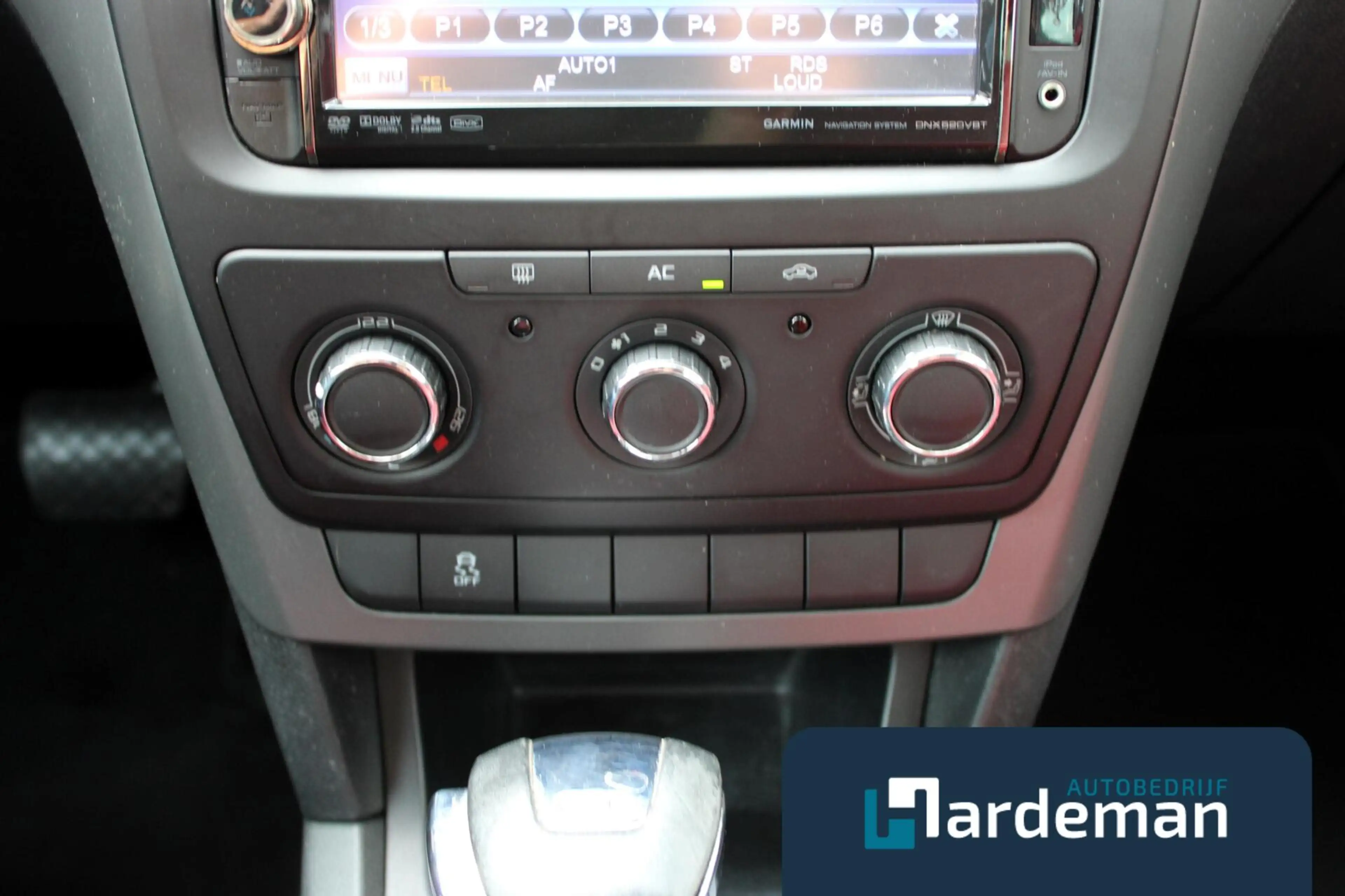 Skoda Yeti 1.2 TSI Automaat Airco Trekhaak — photo 13