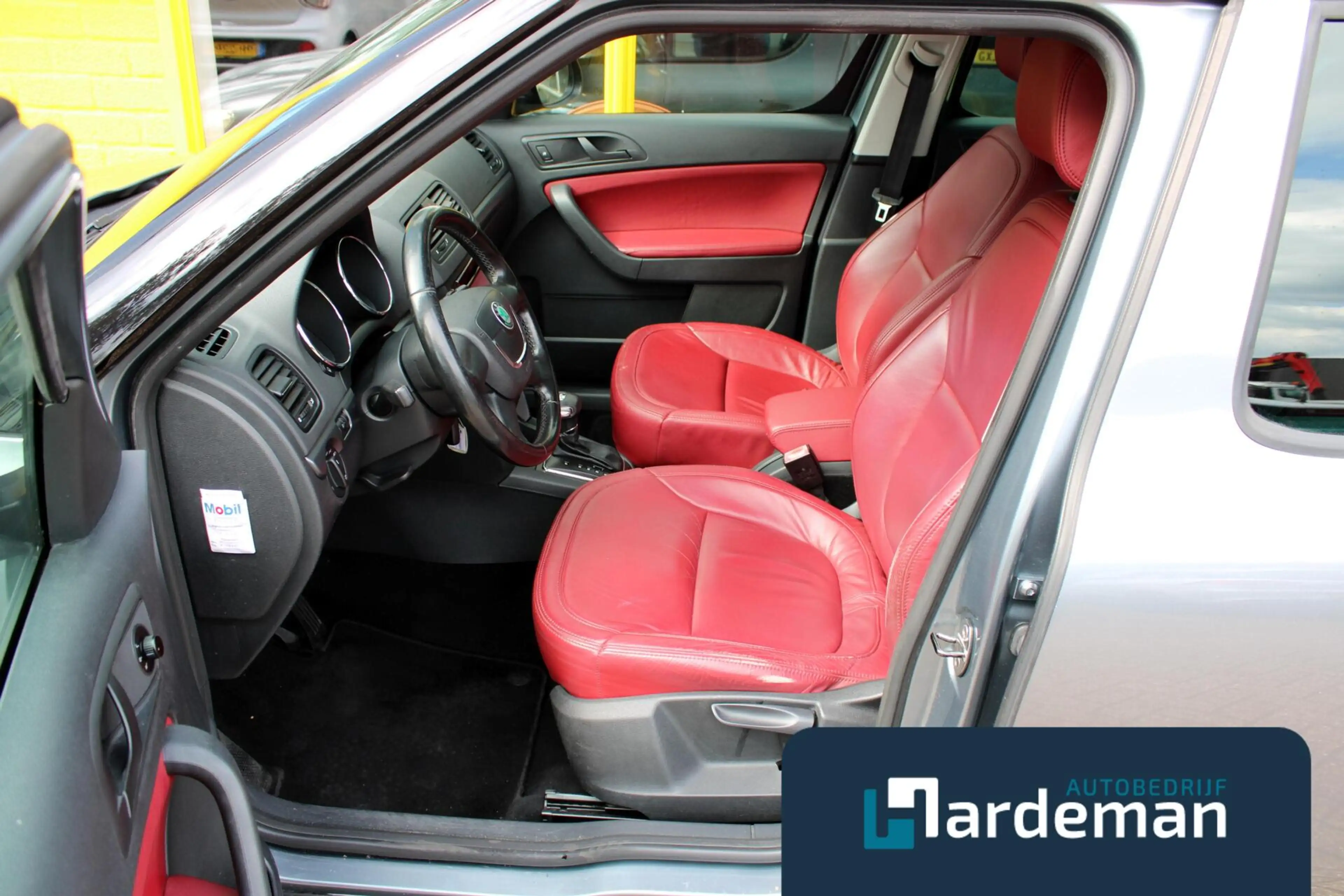 Skoda Yeti 1.2 TSI Automaat Airco Trekhaak — photo 7