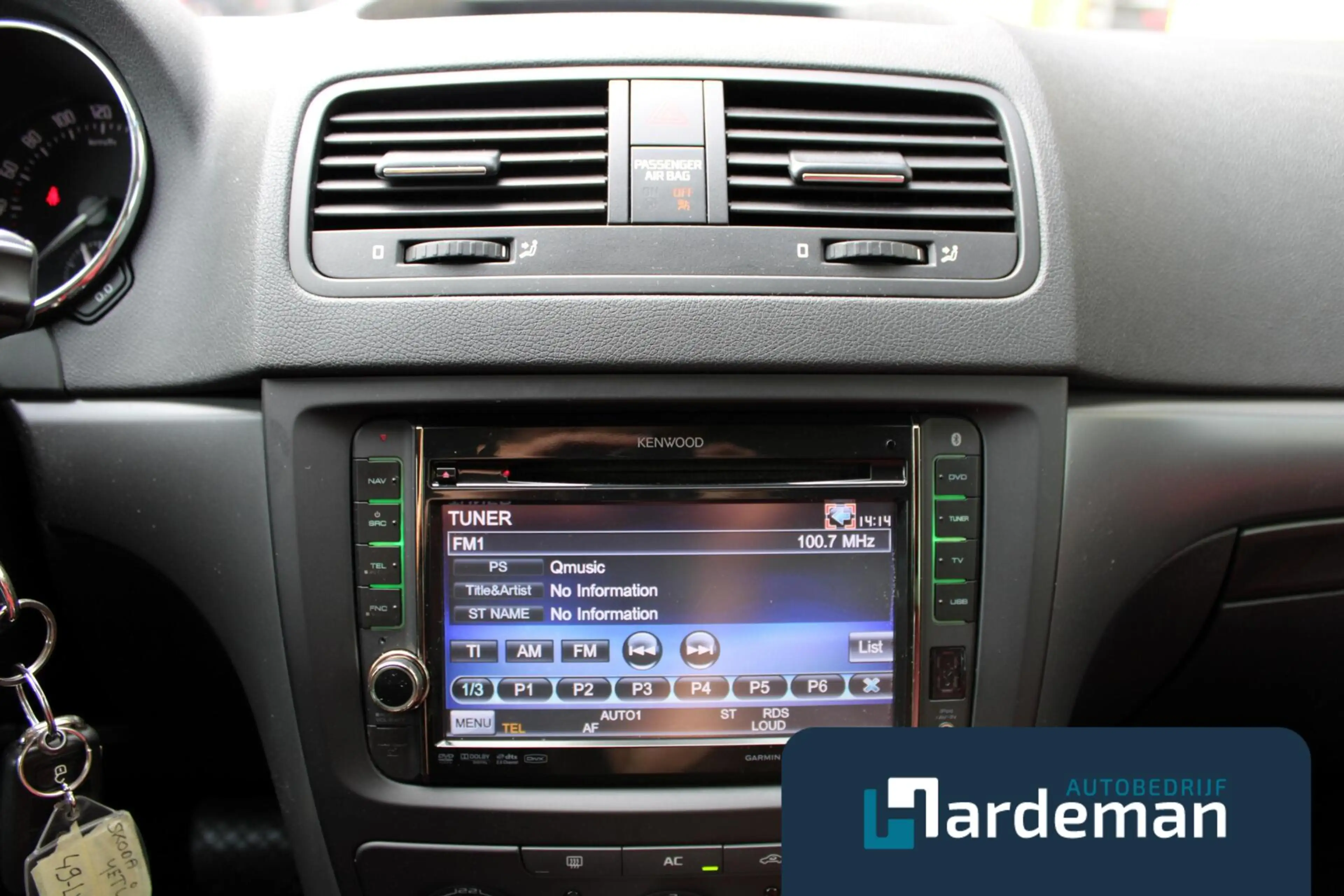 Skoda Yeti 1.2 TSI Automaat Airco Trekhaak — photo 15