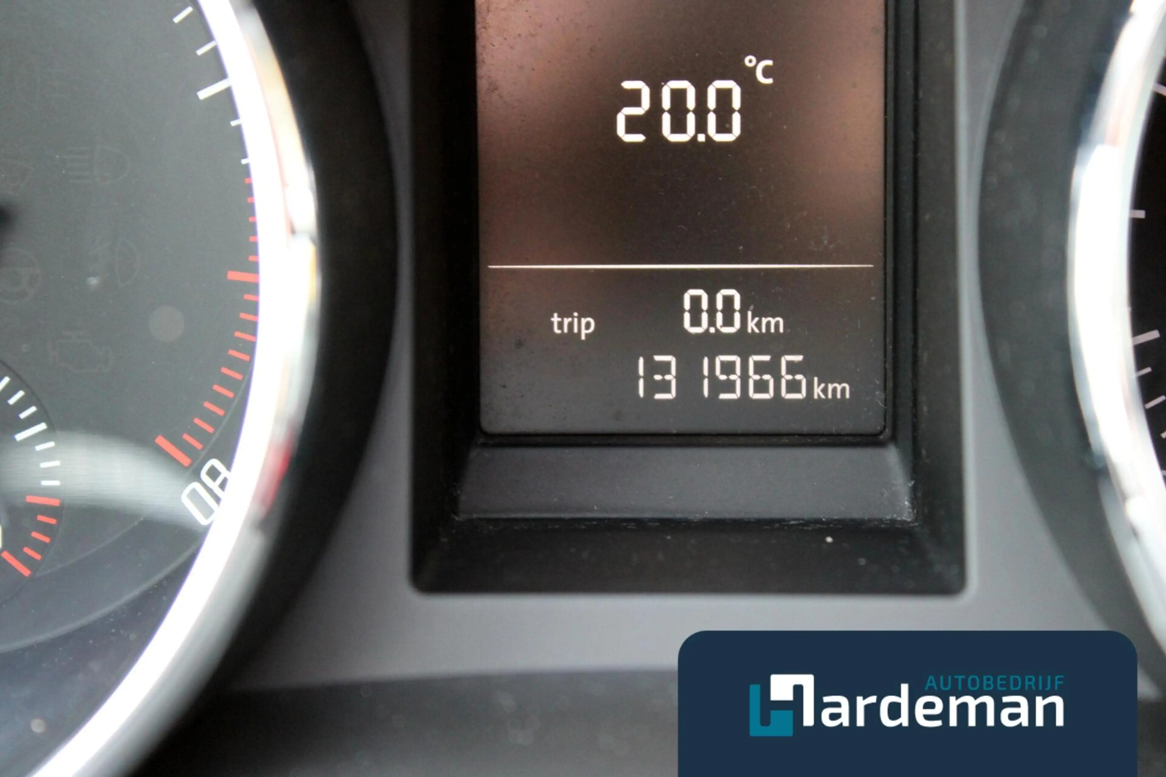 Skoda Yeti 1.2 TSI Automaat Airco Trekhaak — photo 3