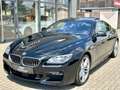 BMW 640 6 Coupe 640d xDrive,M-Paket,LED,PANO,VOLL,TOP Czarny - thumbnail 9