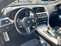 BMW 640 6 Coupe 640d xDrive,M-Paket,LED,PANO,VOLL,TOP Zwart - thumbnail 13