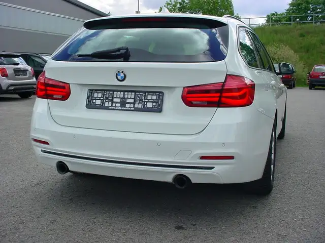 Bmw 340 i xDrive Touring Sport Line Automatic