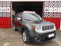Jeep Renegade 2.0 mjt Limited 4wd 140cv CON NAVIGATORE EURO 6B Grijs - thumbnail 1