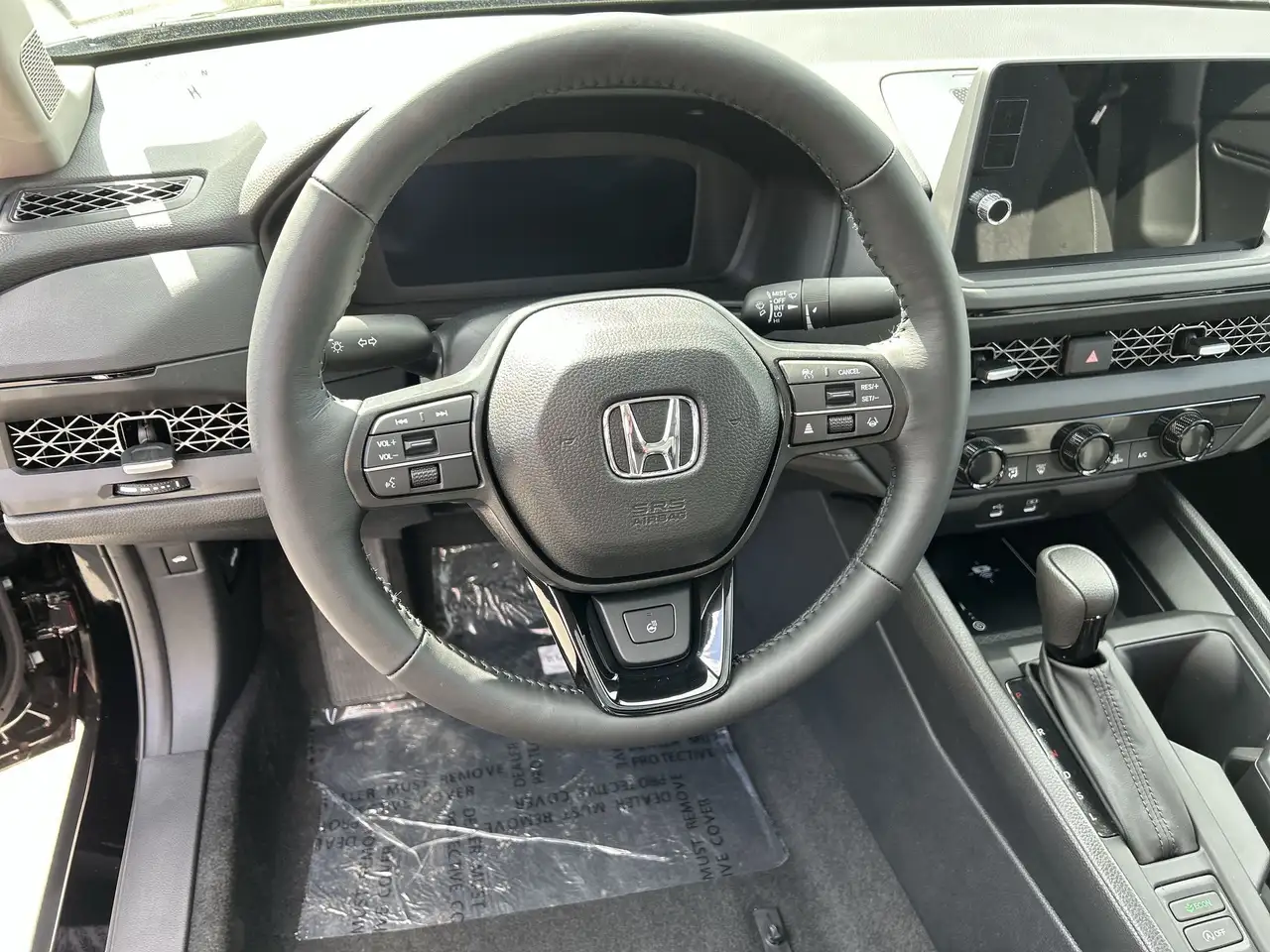 Honda Accord снимка Honda Accord