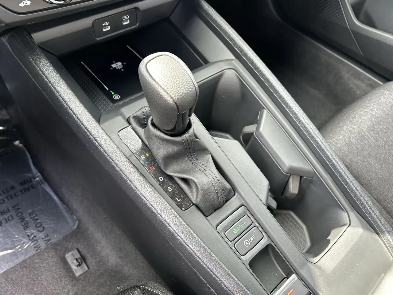 Honda Accord снимка Honda Accord