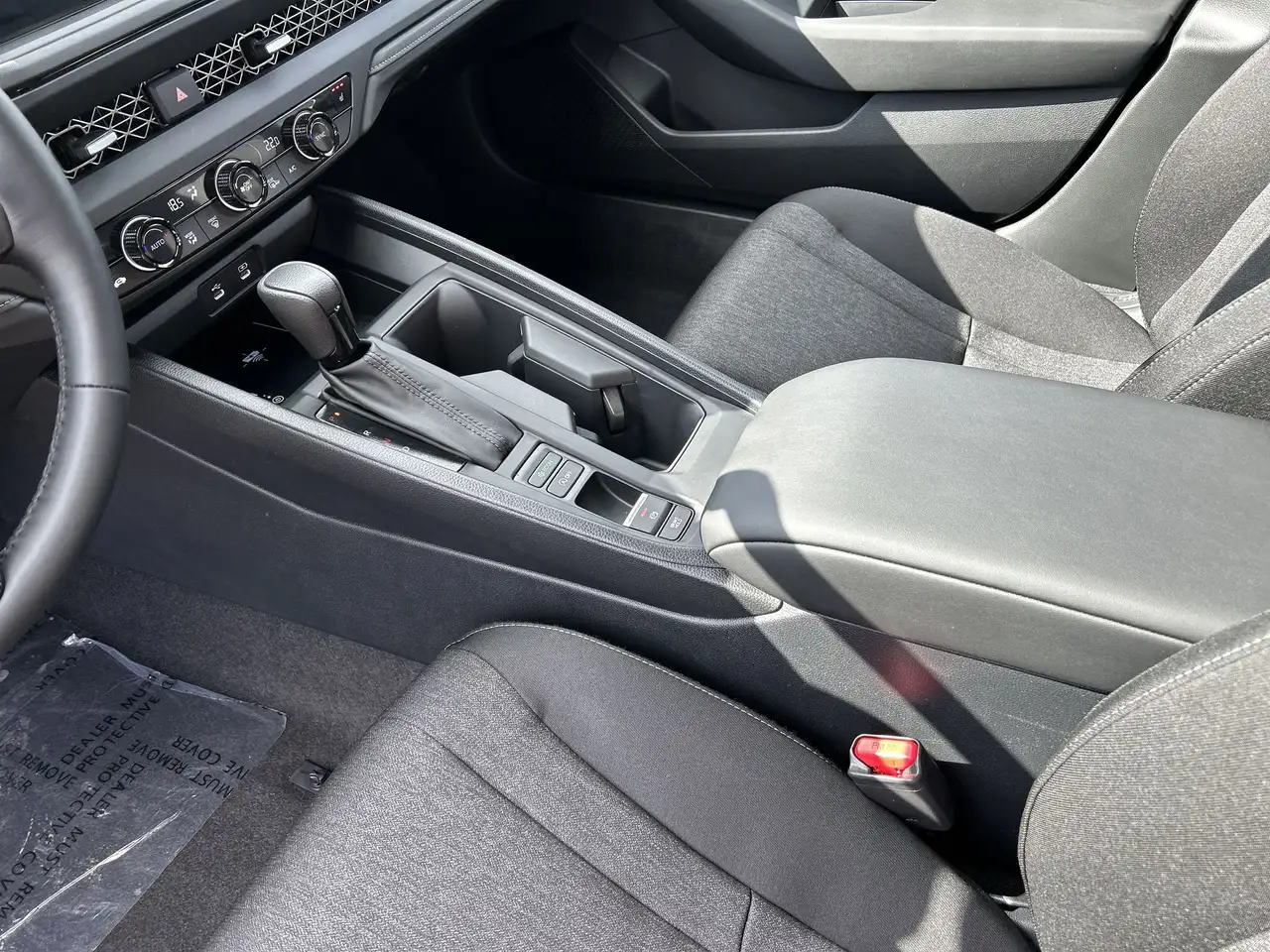 Honda Accord снимка Honda Accord