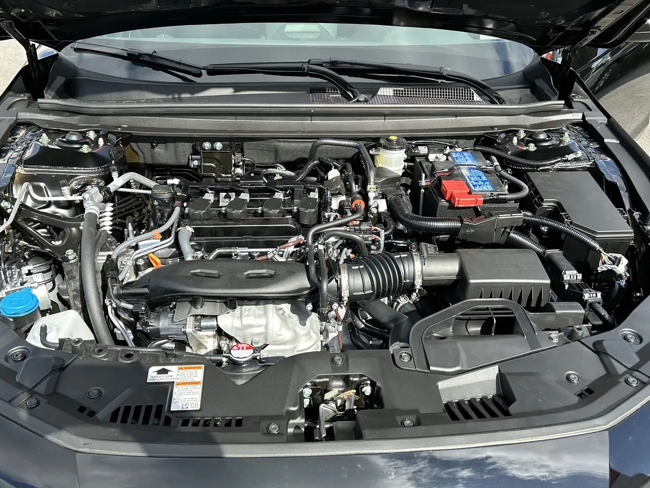 Honda Accord снимка Honda Accord