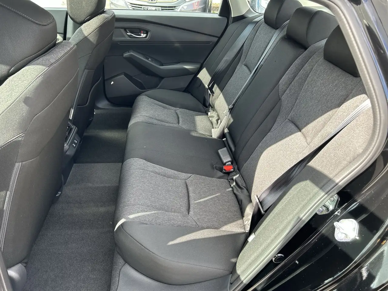 Honda Accord снимка Honda Accord