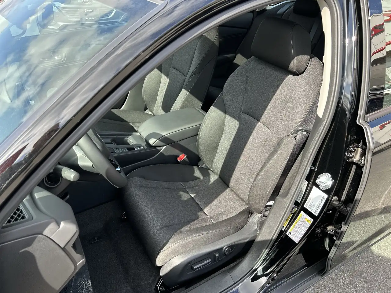 Honda Accord снимка Honda Accord