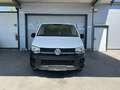 Volkswagen T6 Transporter Kastenwagen 2,0 TDI KLIMA/PARKTRONIC/ZGG 3,0t Weiß - thumbnail 1