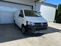 Volkswagen T6 Transporter Kastenwagen 2,0 TDI KLIMA/PARKTRONIC/ZGG 3,0t Weiß - thumbnail 13