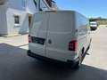 Volkswagen T6 Transporter Kastenwagen 2,0 TDI KLIMA/PARKTRONIC/ZGG 3,0t Weiß - thumbnail 12