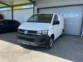 Volkswagen T6 Transporter Kastenwagen 2,0 TDI KLIMA/PARKTRONIC/ZGG 3,0t Weiß - thumbnail 2