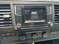 Volkswagen T6 Transporter Kastenwagen 2,0 TDI KLIMA/PARKTRONIC/ZGG 3,0t Weiß - thumbnail 6