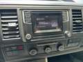 Volkswagen T6 Transporter Kastenwagen 2,0 TDI KLIMA/PARKTRONIC/ZGG 3,0t Weiß - thumbnail 7