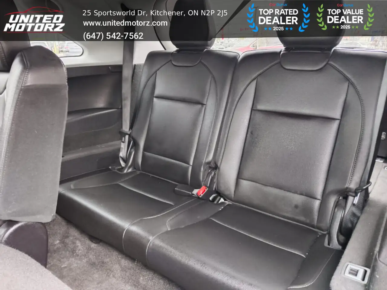 Acura MDX снимка Acura MDX