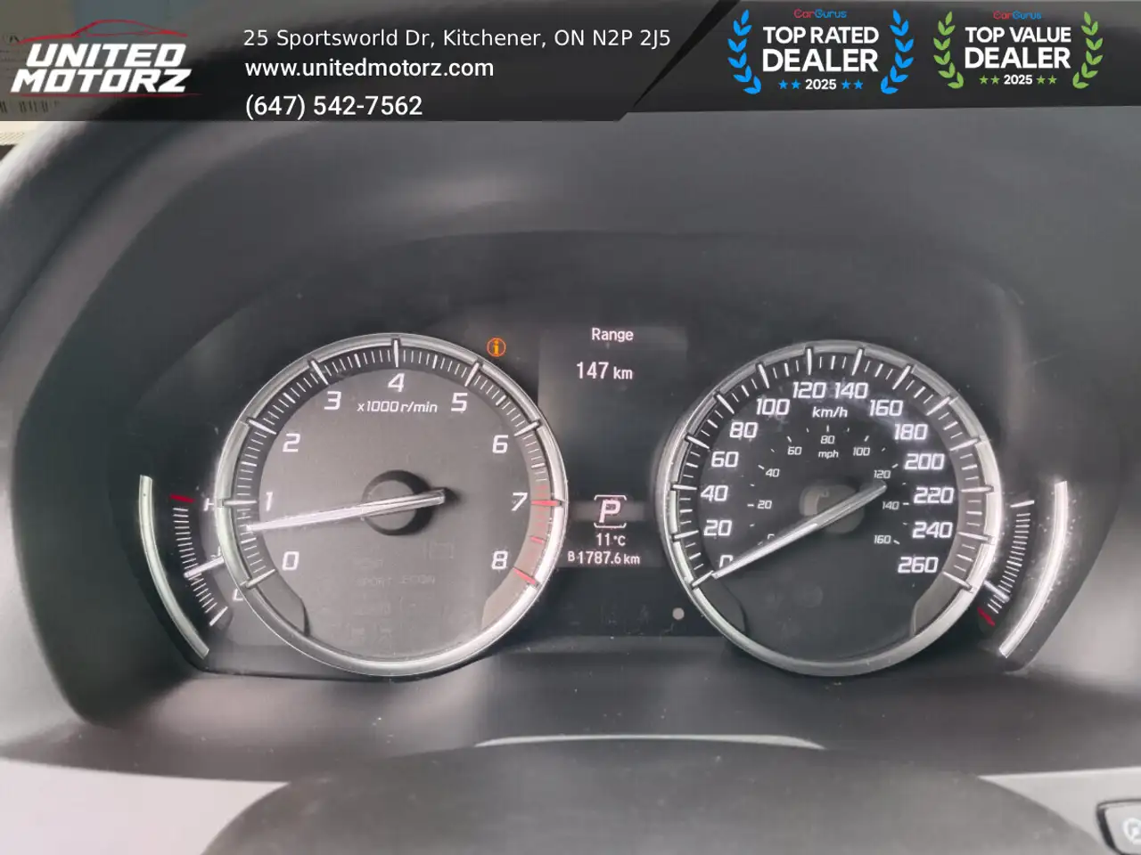 Acura MDX снимка Acura MDX
