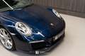 Porsche 991 991 3.0 Carrera S (2015, facelift) lift, PDCC, ach Blauw - thumbnail 5